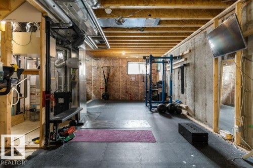 11029 150 Street, Edmonton, AB - Indoor