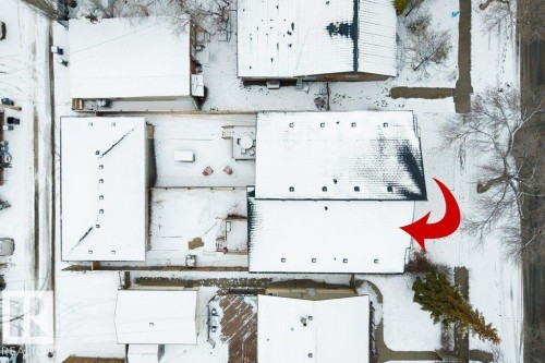 11029 150 Street, Edmonton, AB - Outdoor