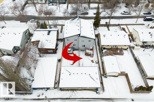 11029 150 Street, Edmonton, AB - Outdoor