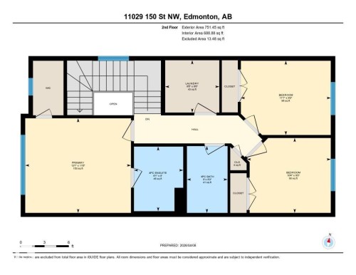 11029 150 Street, Edmonton, AB - Other