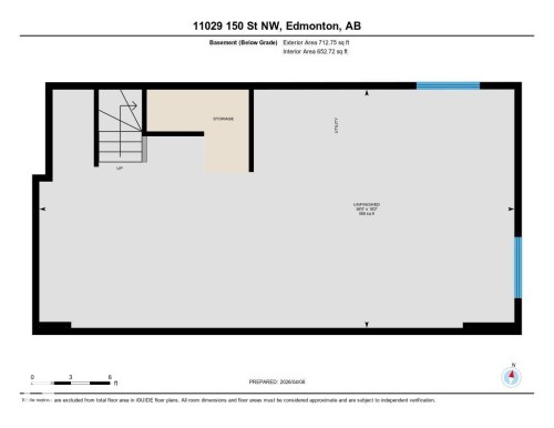 11029 150 Street, Edmonton, AB - Other