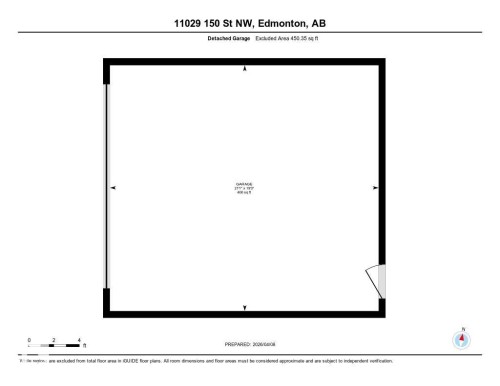 11029 150 Street, Edmonton, AB - Other