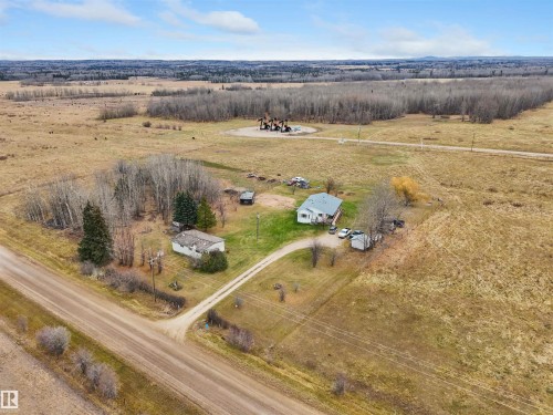 465005 RGE ROAD 75  Rural Wetaskiwin County, AB T0C 0A0