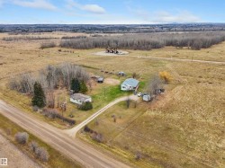 465005 RGE ROAD 75 Rural Wetaskiwin County, AB T0C 0A0