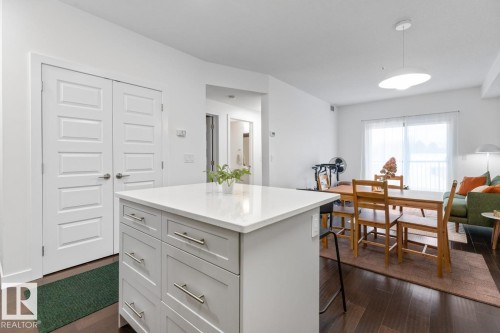 307 8730 82 Avenue, Edmonton, AB - Indoor Photo Showing Other Room