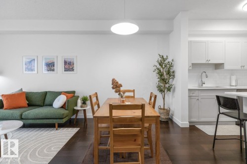 307 8730 82 Avenue, Edmonton, AB - Indoor