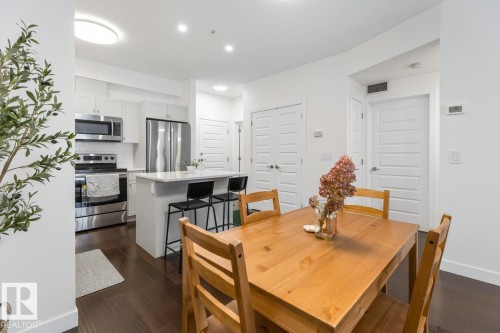 307 8730 82 Avenue, Edmonton, AB - Indoor Photo Showing Other Room