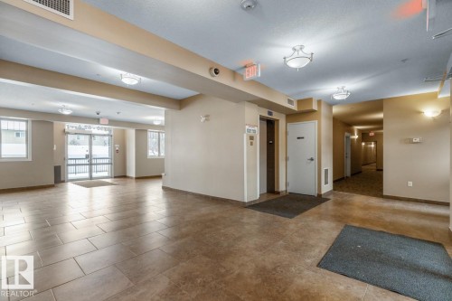 307 8730 82 Avenue, Edmonton, AB - Indoor Photo Showing Other Room