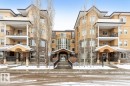 307 8730 82 Avenue, Edmonton, AB  - Outdoor With Facade 