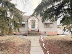 10958 & 52 & 48 108 Street  Edmonton, AB T5H 3A7