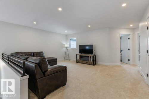 102 Edgefield Way, St. Albert, AB - Indoor