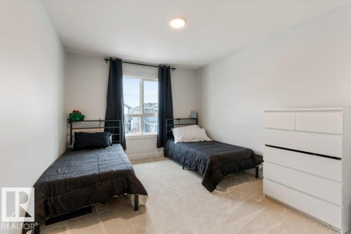 102 Edgefield Way, St. Albert, AB - Indoor Photo Showing Bedroom