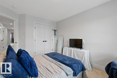 102 Edgefield Way, St. Albert, AB - Indoor Photo Showing Bedroom
