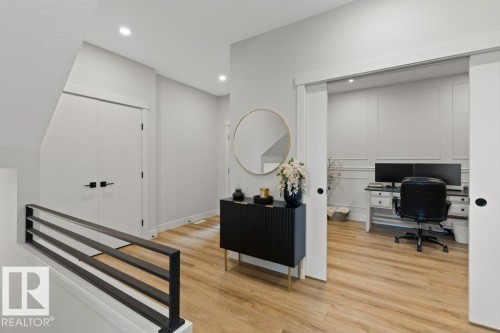 102 Edgefield Way, St. Albert, AB - Indoor