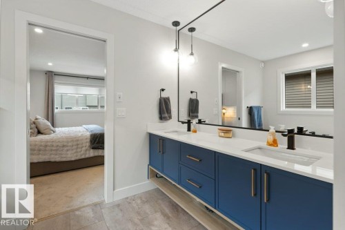 102 Edgefield Way, St. Albert, AB - Indoor