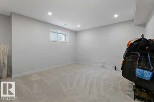 102 Edgefield Way, St. Albert, AB - Indoor