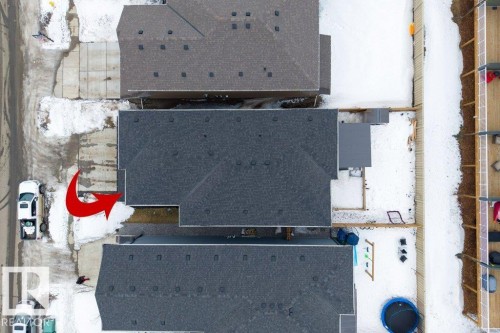 102 Edgefield Way, St. Albert, AB - Outdoor
