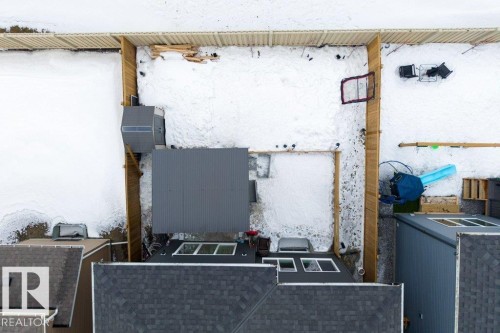 102 Edgefield Way, St. Albert, AB - Outdoor