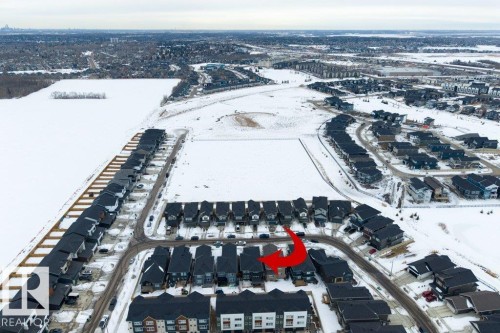 102 Edgefield Way, St. Albert, AB - Outdoor With View