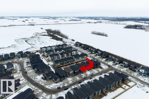 102 Edgefield Way, St. Albert, AB -  With View