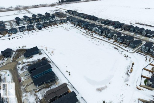 102 Edgefield Way, St. Albert, AB - Outdoor With View