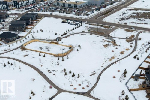 102 Edgefield Way, St. Albert, AB - Outdoor With View