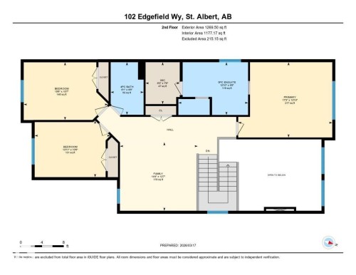 102 Edgefield Way, St. Albert, AB - Other