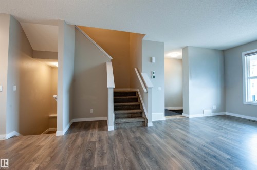2327 84 Street, Edmonton, AB - Indoor Photo Showing Other Room