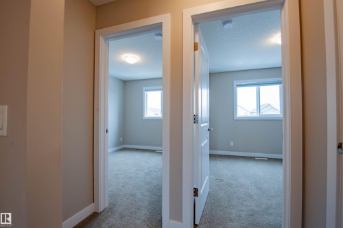 2327 84 Street, Edmonton, AB - Indoor Photo Showing Other Room