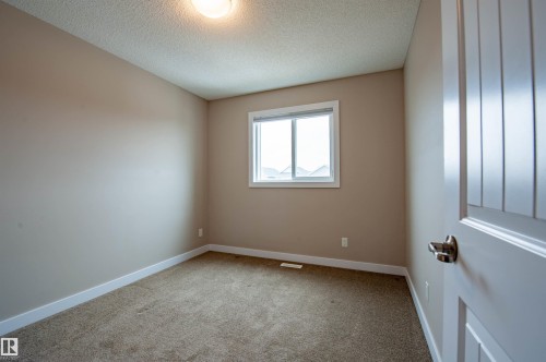 2327 84 Street, Edmonton, AB - Indoor Photo Showing Other Room