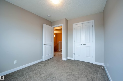 2327 84 Street, Edmonton, AB - Indoor Photo Showing Other Room