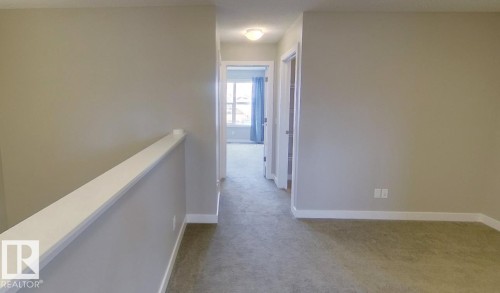 2327 84 Street, Edmonton, AB - Indoor Photo Showing Other Room