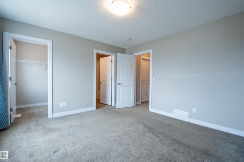 2327 84 Street, Edmonton, AB - Indoor Photo Showing Other Room