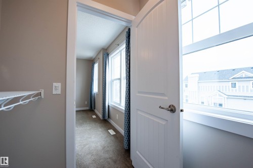 2327 84 Street, Edmonton, AB - Indoor Photo Showing Other Room