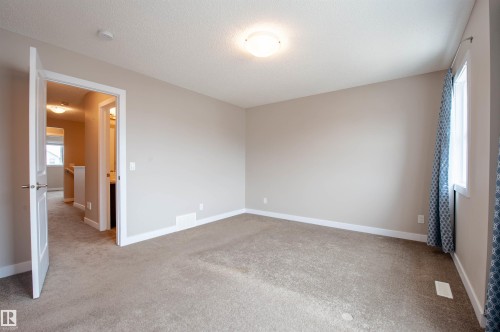 2327 84 Street, Edmonton, AB - Indoor Photo Showing Other Room
