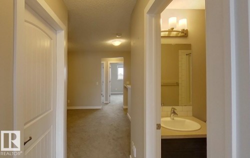 2327 84 Street, Edmonton, AB - Indoor Photo Showing Bathroom