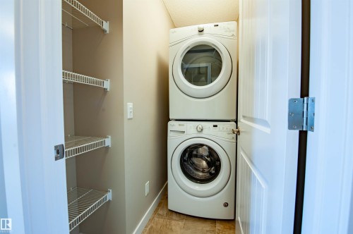 2327 84 Street, Edmonton, AB - Indoor Photo Showing Laundry Room
