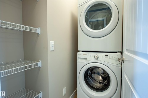 2327 84 Street, Edmonton, AB - Indoor Photo Showing Laundry Room