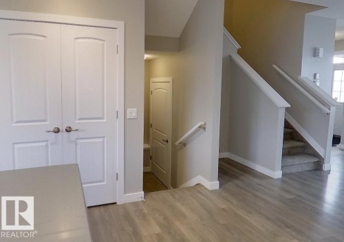 2327 84 Street, Edmonton, AB - Indoor Photo Showing Other Room