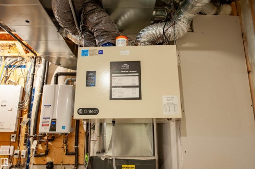 2327 84 Street, Edmonton, AB - Indoor Photo Showing Basement