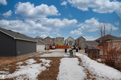 2327 84 Street, Edmonton, AB - Outdoor