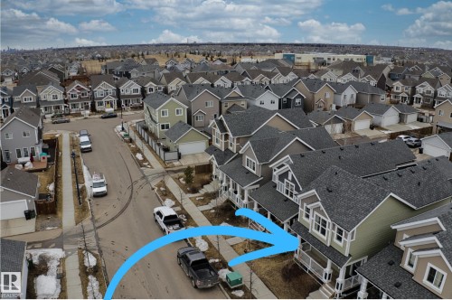 2327 84 Street, Edmonton, AB - 