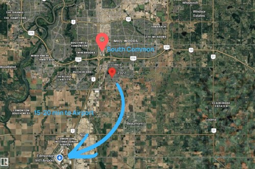 2327 84 Street, Edmonton, AB - Other