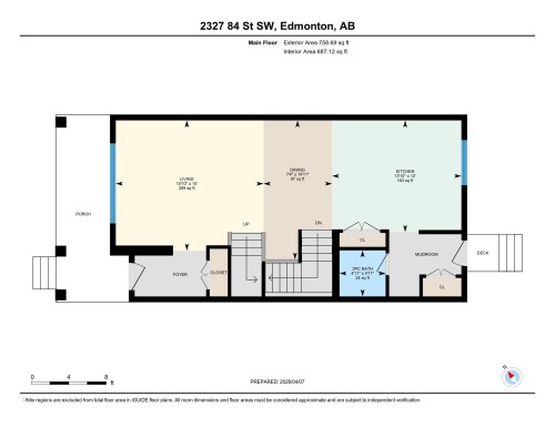 2327 84 Street, Edmonton, AB - Other