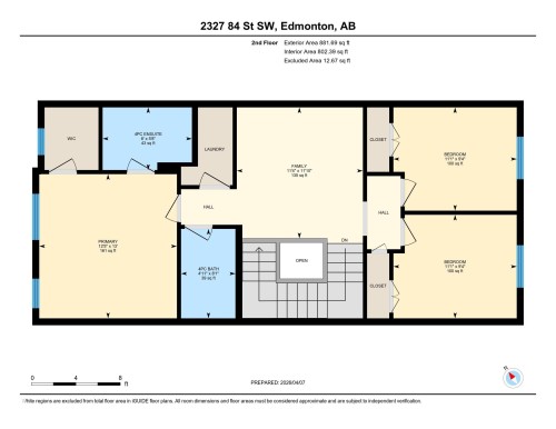 2327 84 Street, Edmonton, AB - Other