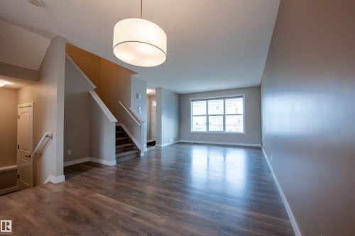 2327 84 Street, Edmonton, AB - Indoor Photo Showing Other Room