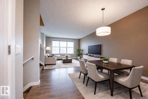 2327 84 Street, Edmonton, AB - Indoor Photo Showing Other Room