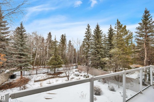 615 Twin Brooks Bend, Edmonton, AB - Outdoor With View