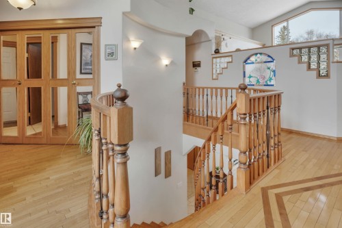615 Twin Brooks Bend, Edmonton, AB - Indoor Photo Showing Other Room