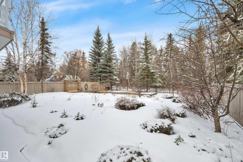 615 Twin Brooks Bend, Edmonton, AB - Outdoor